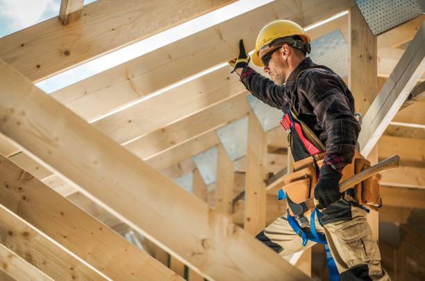 Professional Roofing Contractor in Mar Mac, NC