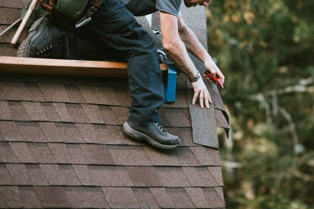 Best Roof Gutter Cleaning  in Mar Mac, NC