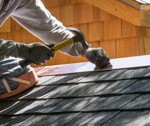 Best Flat Roof Repair Services  in Mar Mac, NC